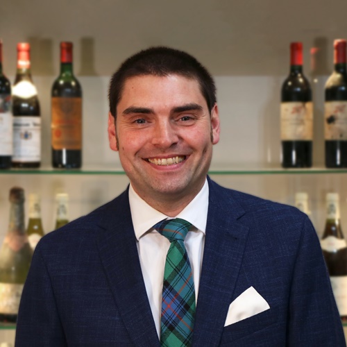 Tony Salani